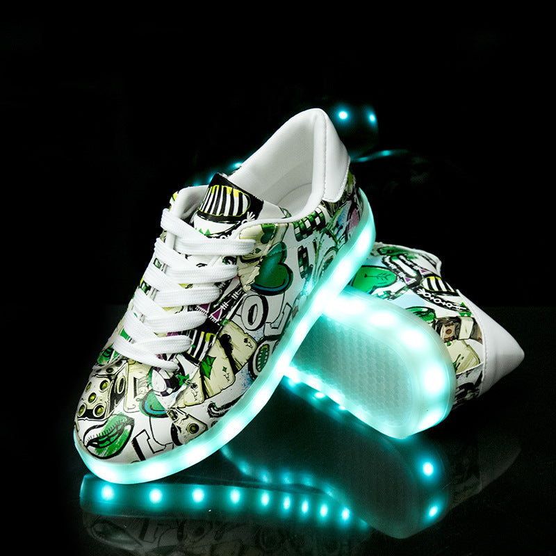 Men's Shoe