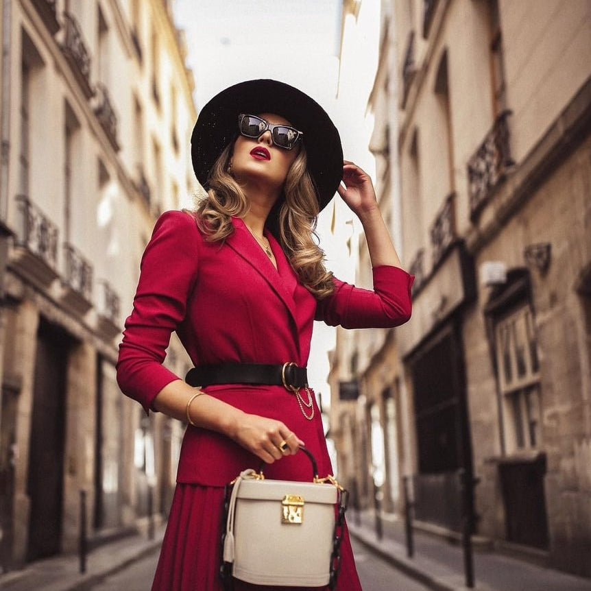 Women Clothing